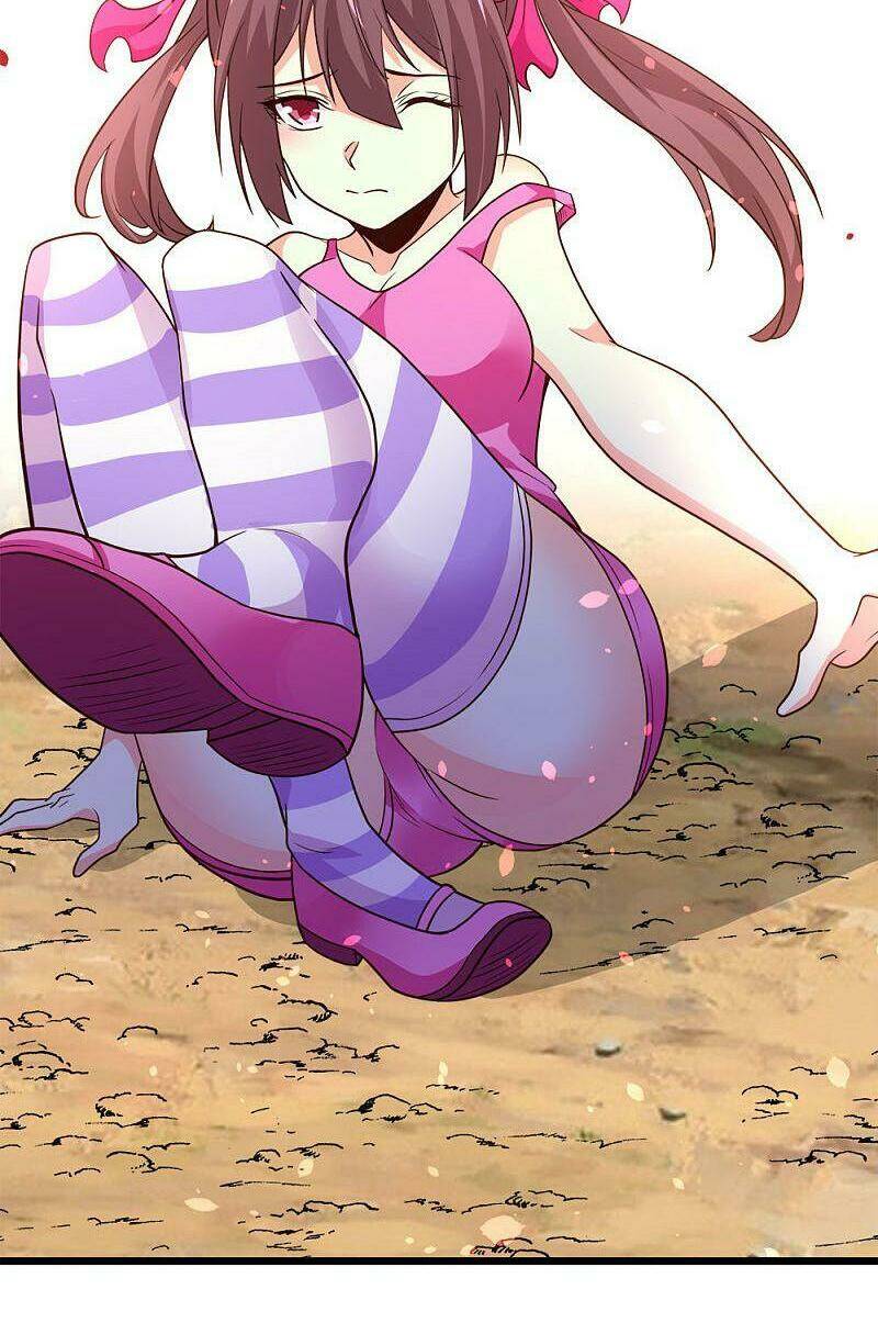 kiếm vũ chapter 154 10