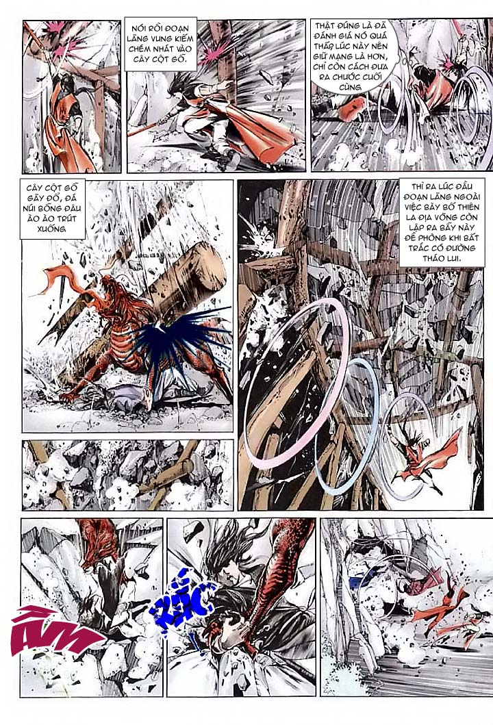 phong vân chapter 34 4