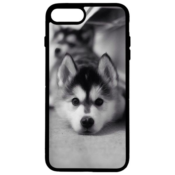 Ốp lưng cho điện thoại Iphone 8 Plus CB 33 - Hàng chính hãng