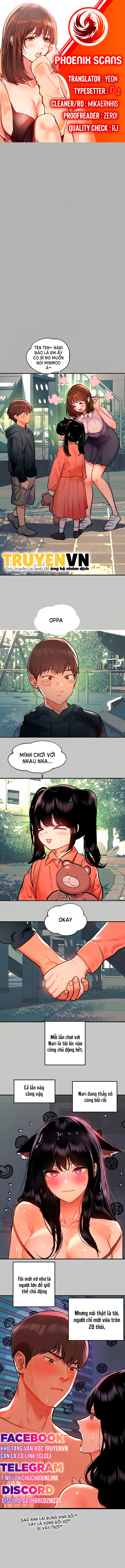 bà chị chủ nhà (the owner of a building) chapter 40 1