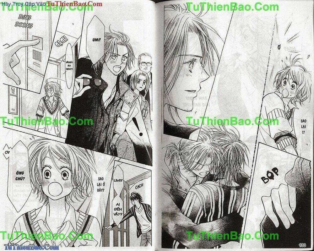 mê cung tình yêu chapter 8 66