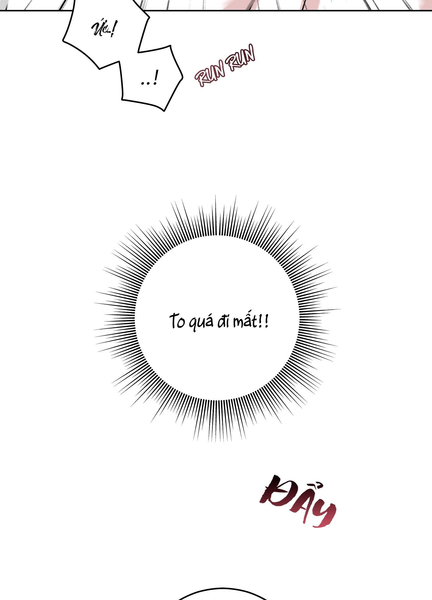 hoàn cảnh không thể tránh chapter 4 31