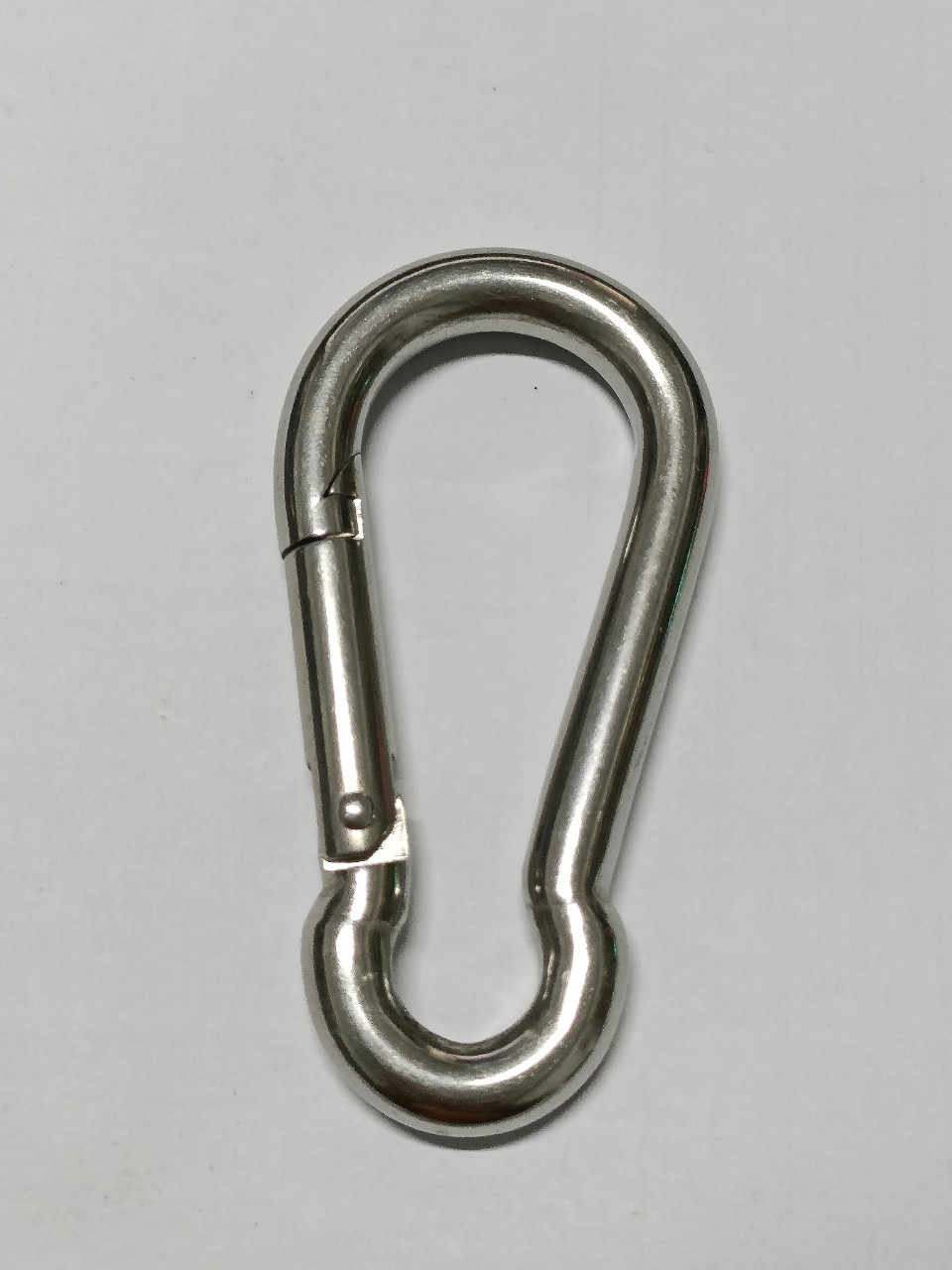 Móc xích bấm inox 304