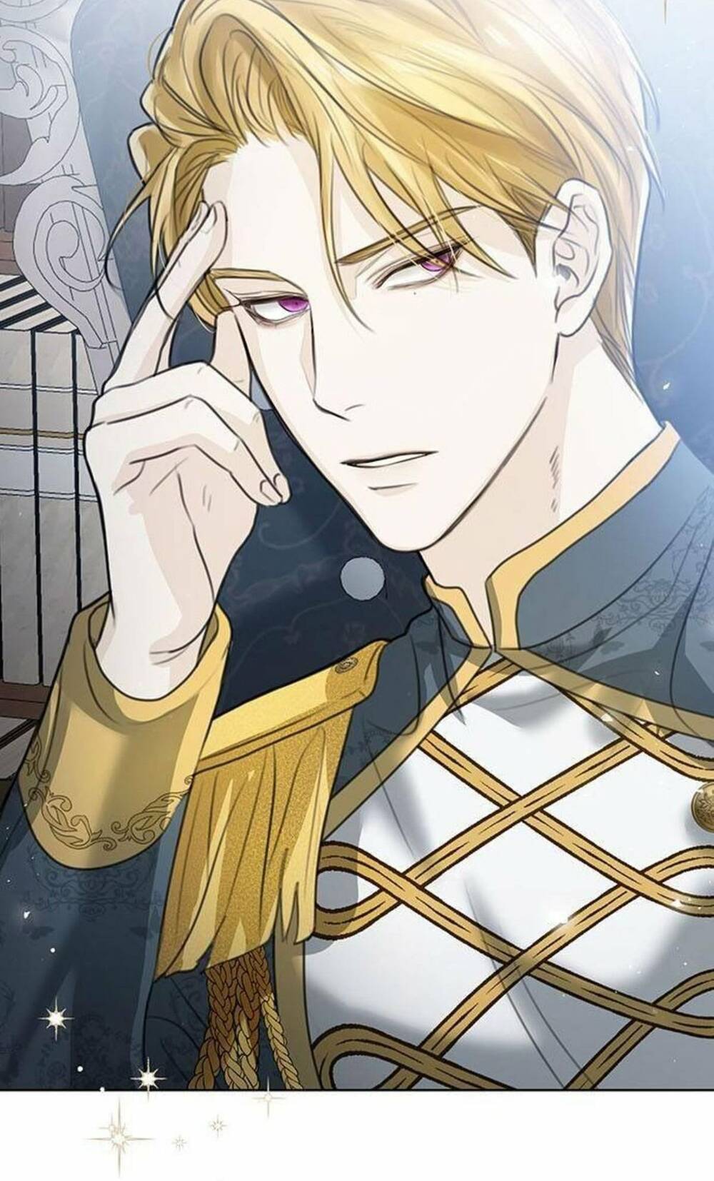 tôi sẽ từ bỏ vị trí hoàng hậu chapter 2 92