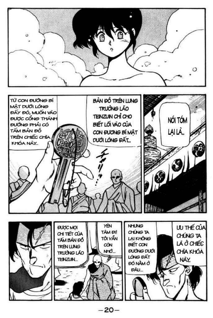 3x3 eyes chapter 44 18