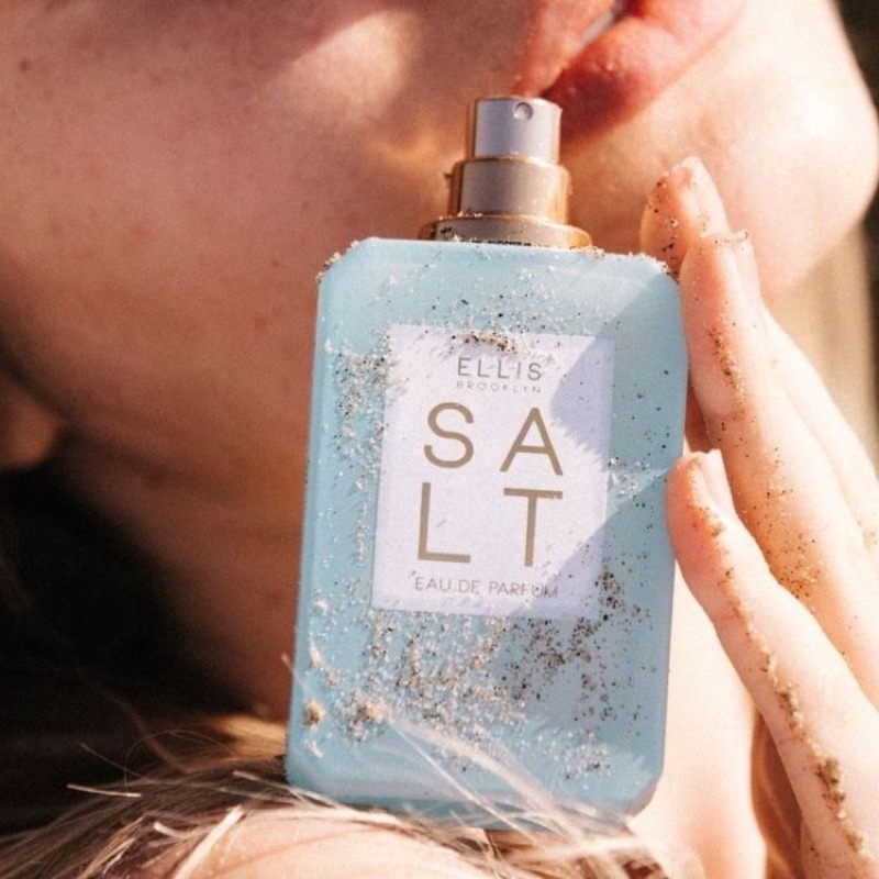 Vial mẫu thử nước hoa Ellis Brooklyn SALT 1.5ml