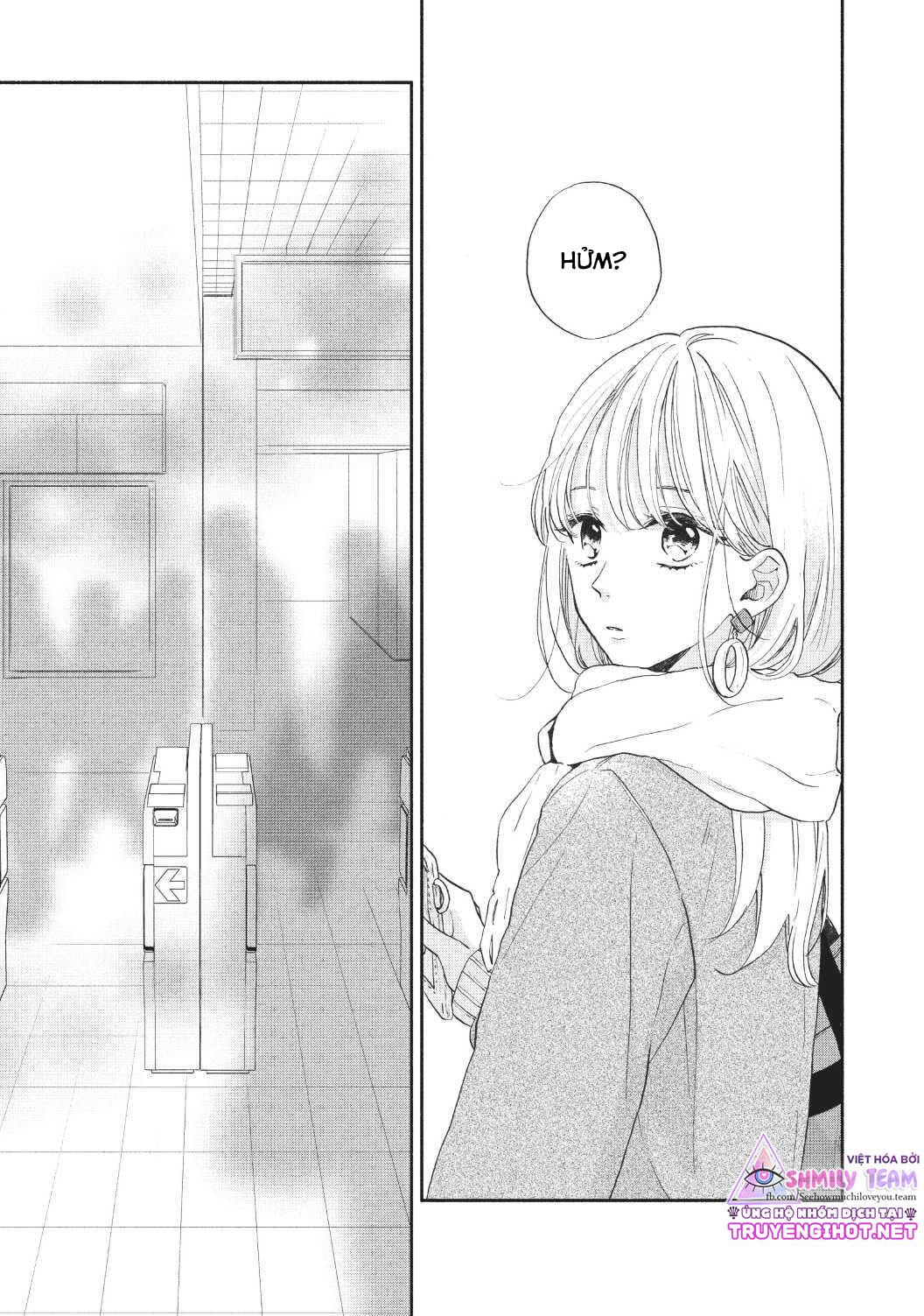 anh chàng nhà bên chapter 11.2 15