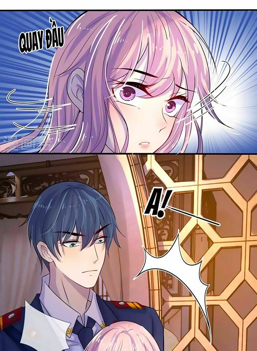 loạn thế tù sủng: thiếu soái bất lương của ta chapter 8 4