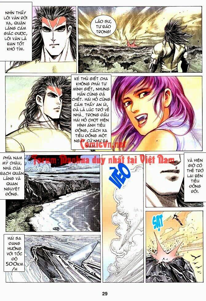 hải hổ 1 chapter 37 26