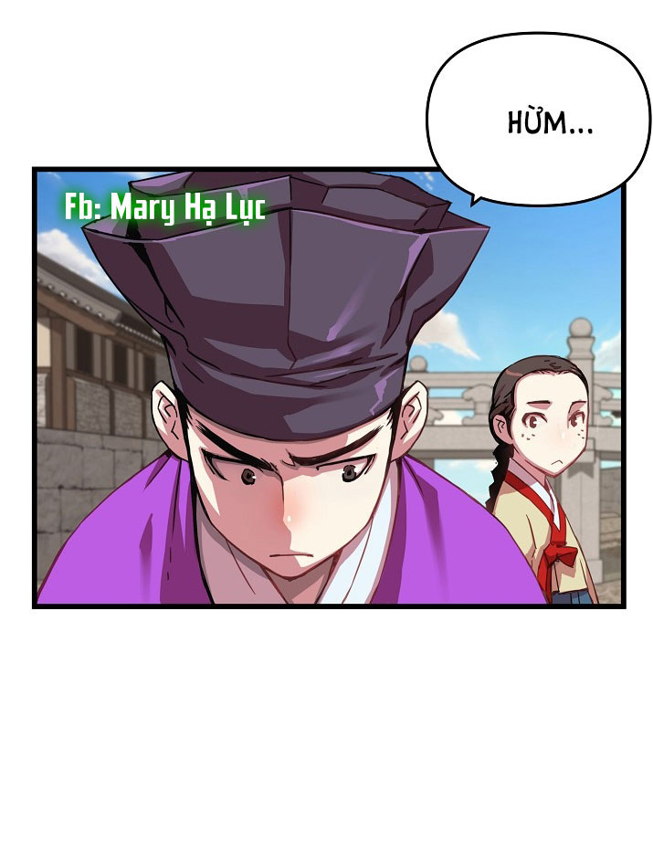 tôi sẽ sống như một hoàng tử chapter 14 54