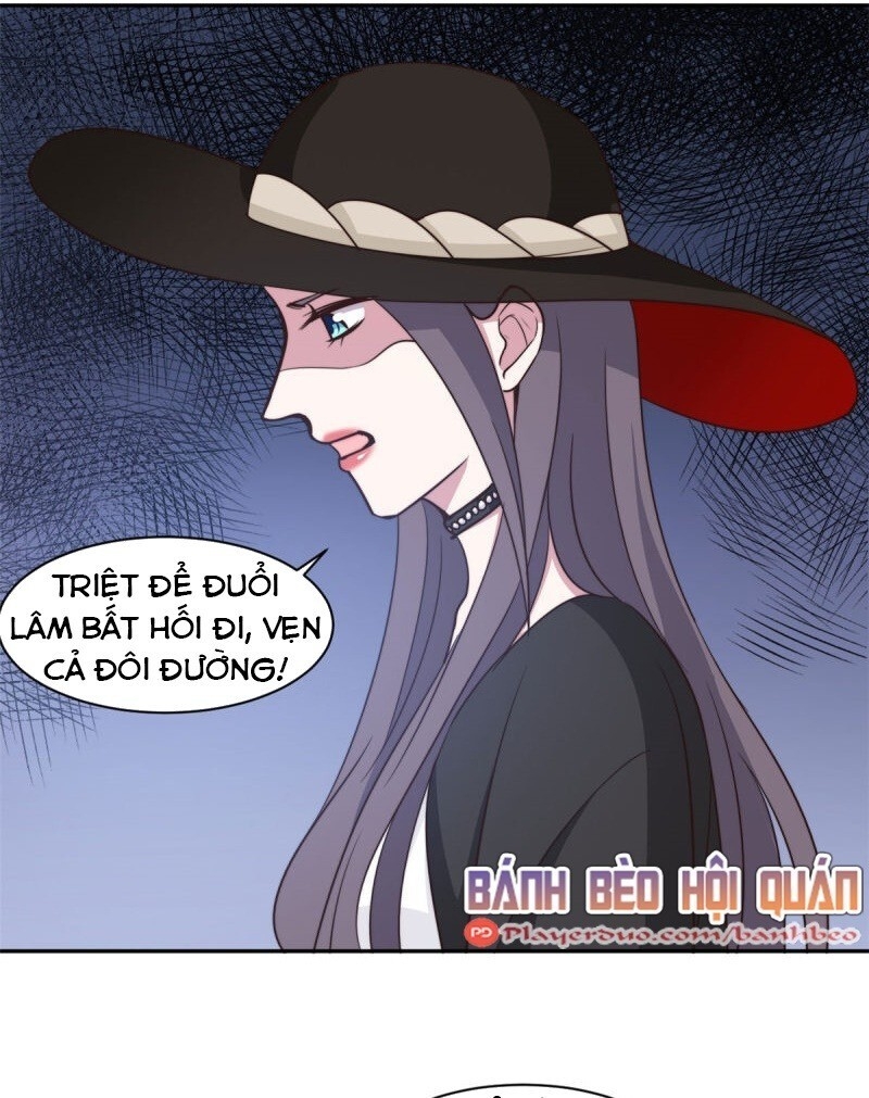 tổng tài, tránh xa tôi ra chapter 53 30