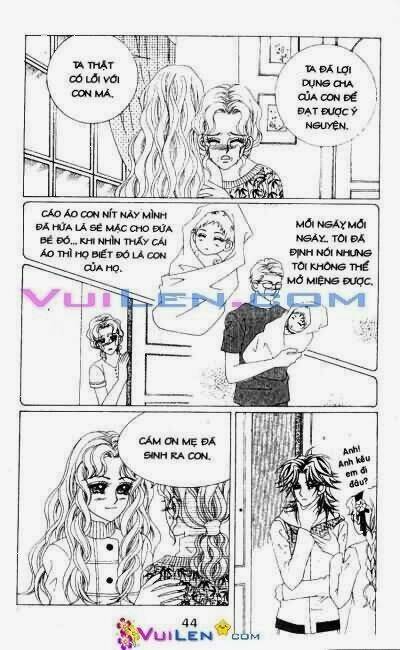 ngọt đắng tình yêu chapter 10 44