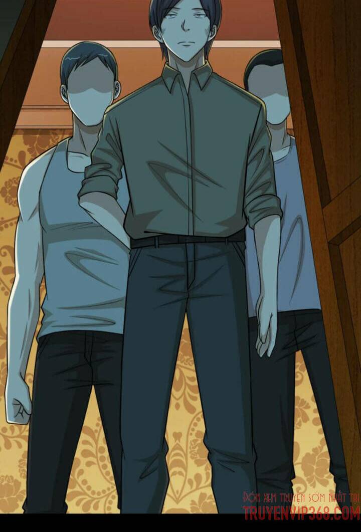 đai ca trở lại tuổi 16 chapter 65 7