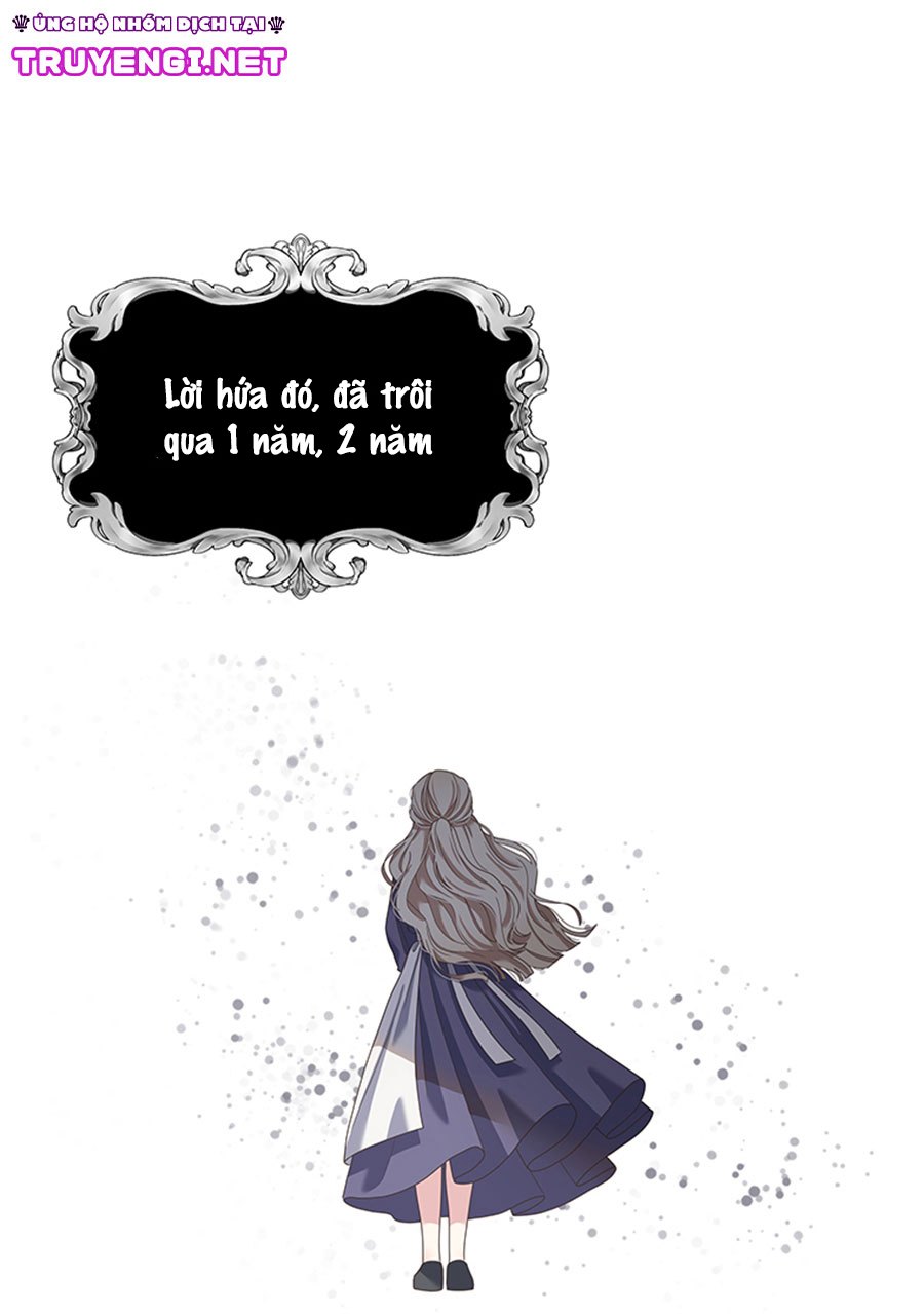 khu vườn lặng im chapter 0 74