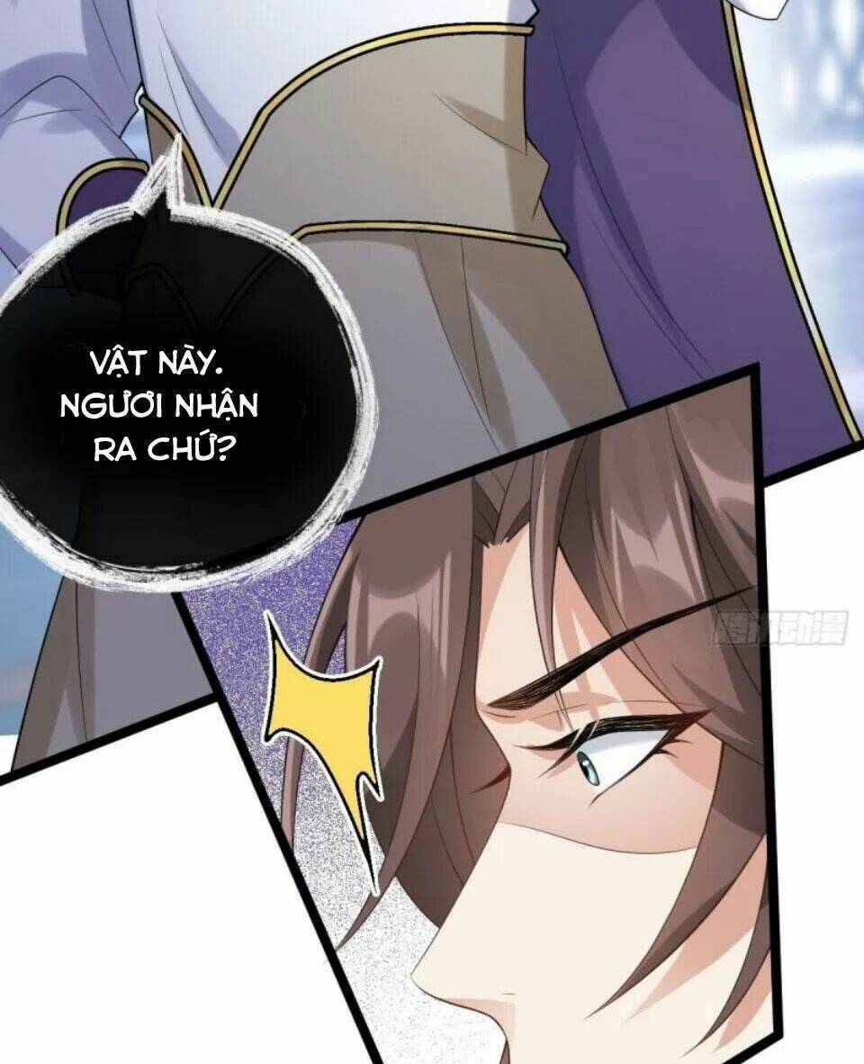 phế nữ yêu thần chapter 69 30