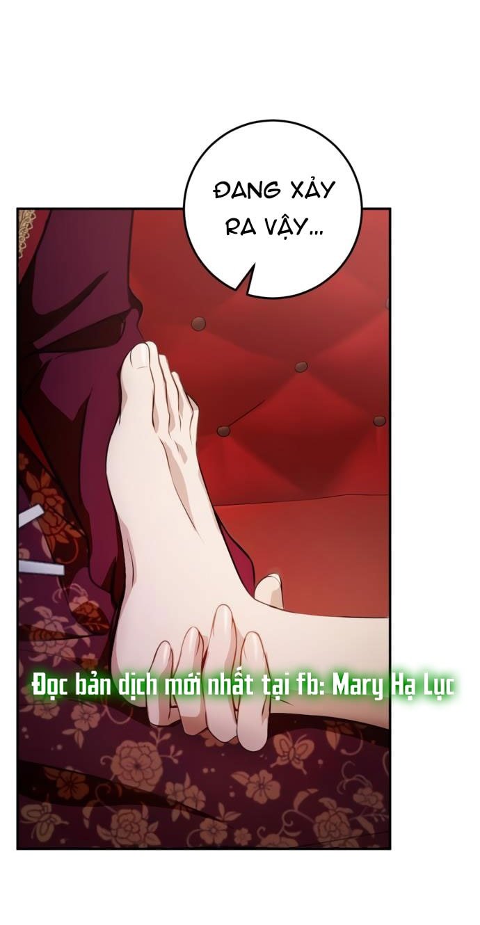 phía sau nụ cười của nàng công chúa sống sót chapter 6.2 24