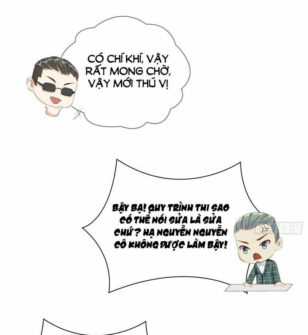 bộ váy rực rỡ ánh sao chapter 10 25