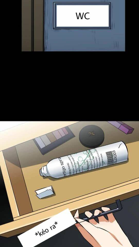 giày thủy tinh chapter 16.1 21