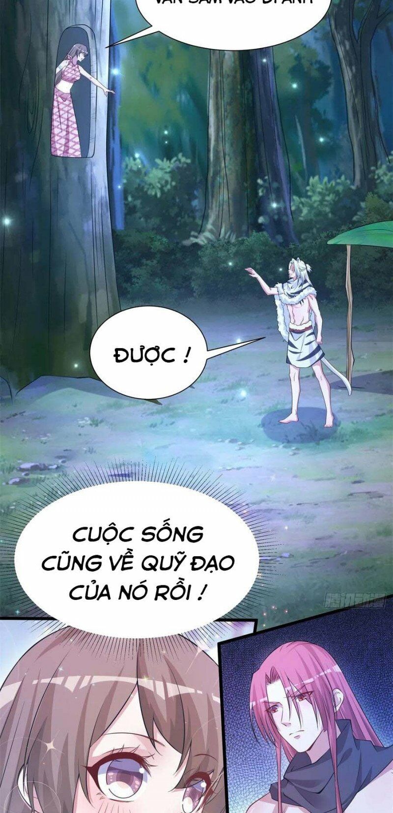 [16+] thảnh thơi thú thế chủng chủng điền, sinh sinh tể chapter 301 32