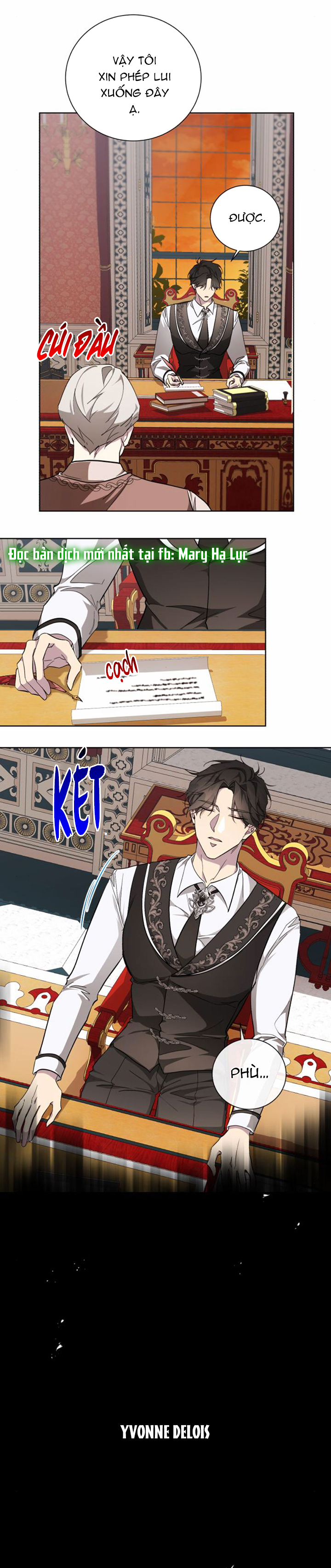 đã có lúc ta muốn nàng chết đi chapter 31 2