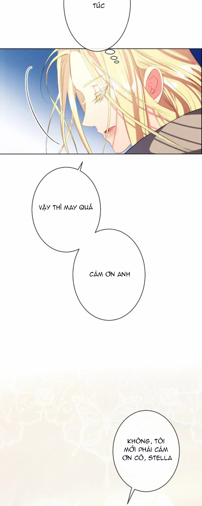 bản hợp đồng bí mật chapter 2.2 31