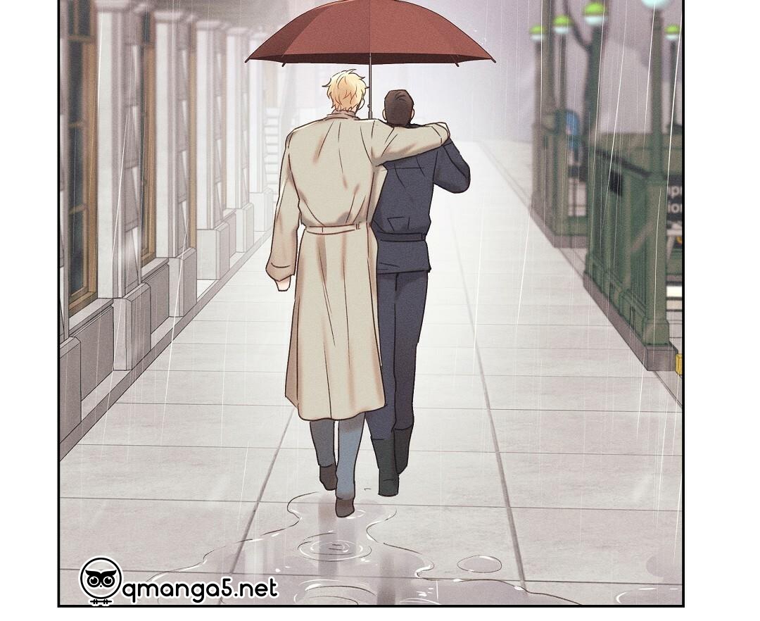 đại úy lãng mạn thân yêu của tôi chapter 13 20