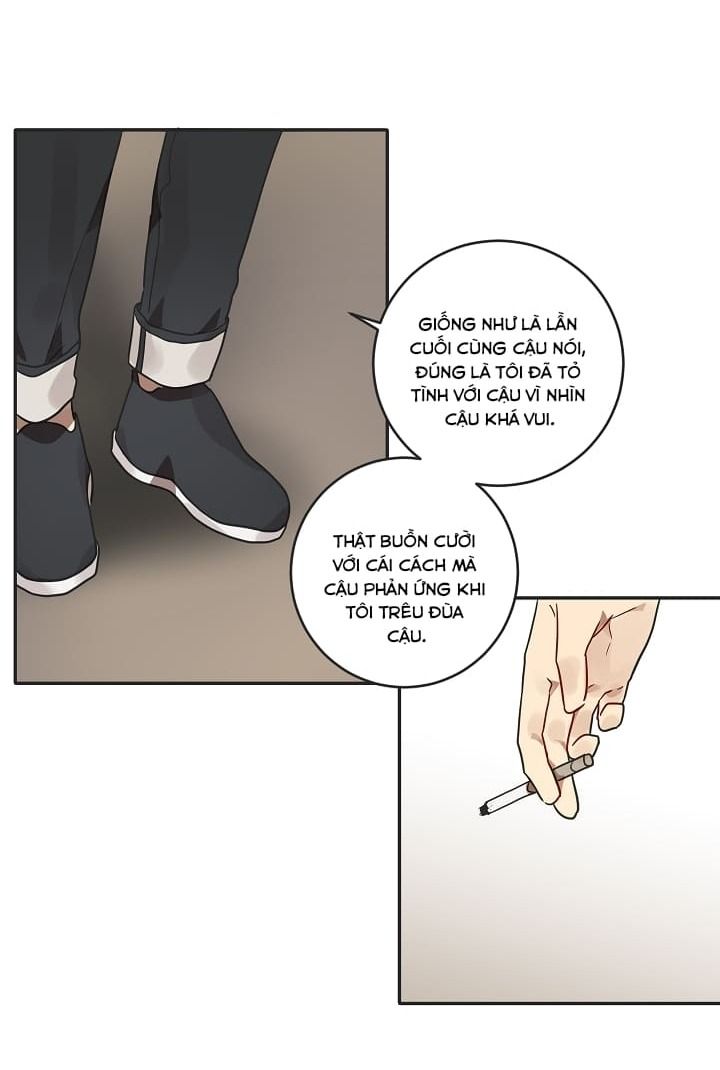 khi tên ta là một chapter 7 23