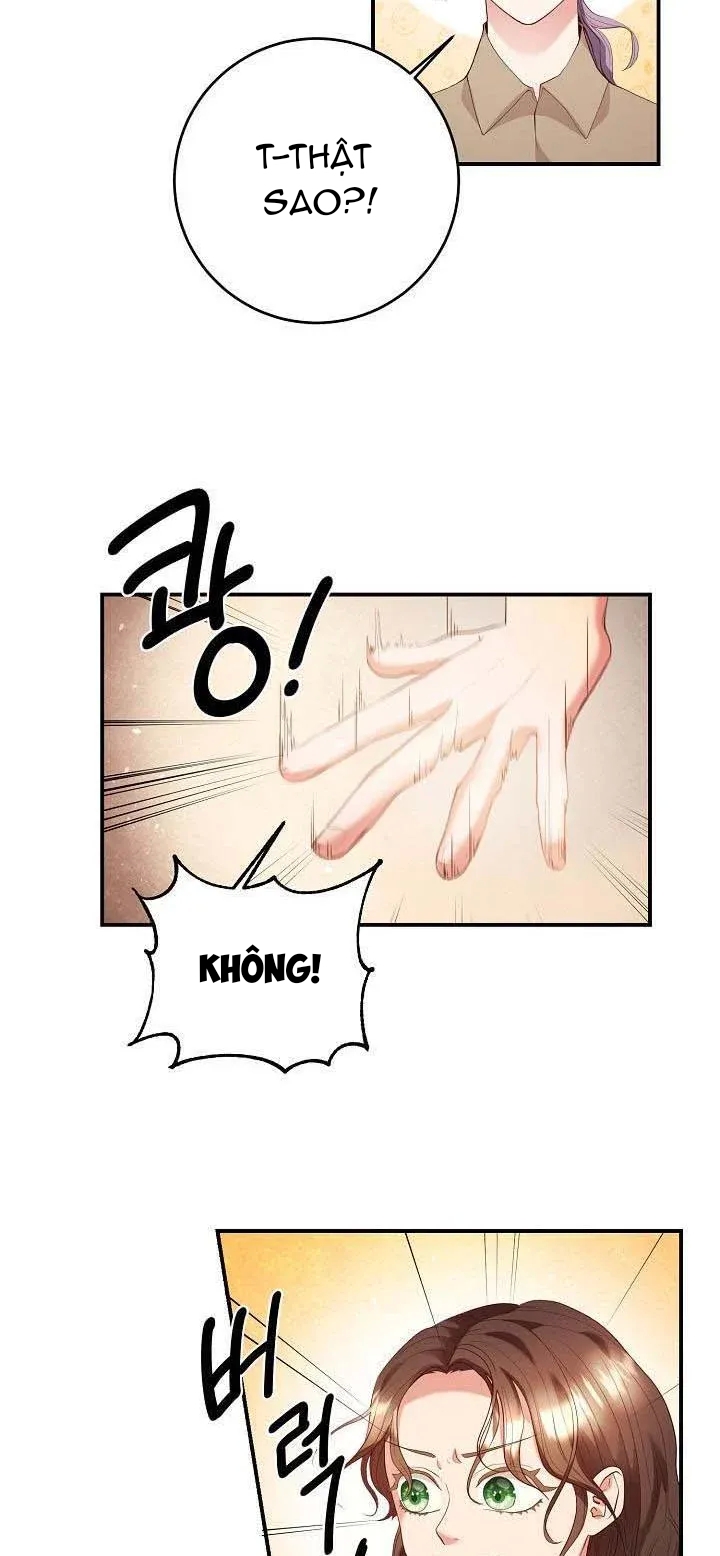 cầu được ước thấy chapter 3.2 29