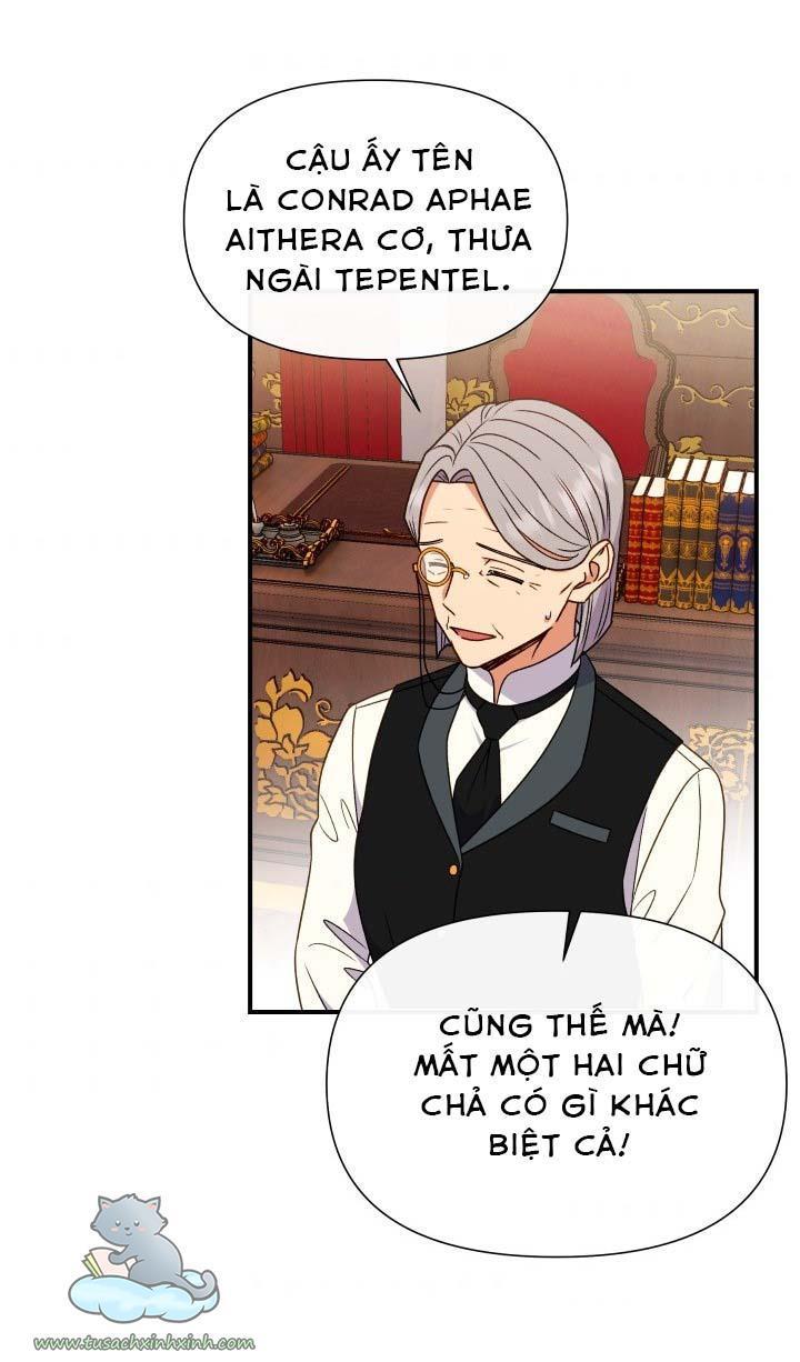 công nương khế ước của gia tộc công tước quái vật chapter 112 61