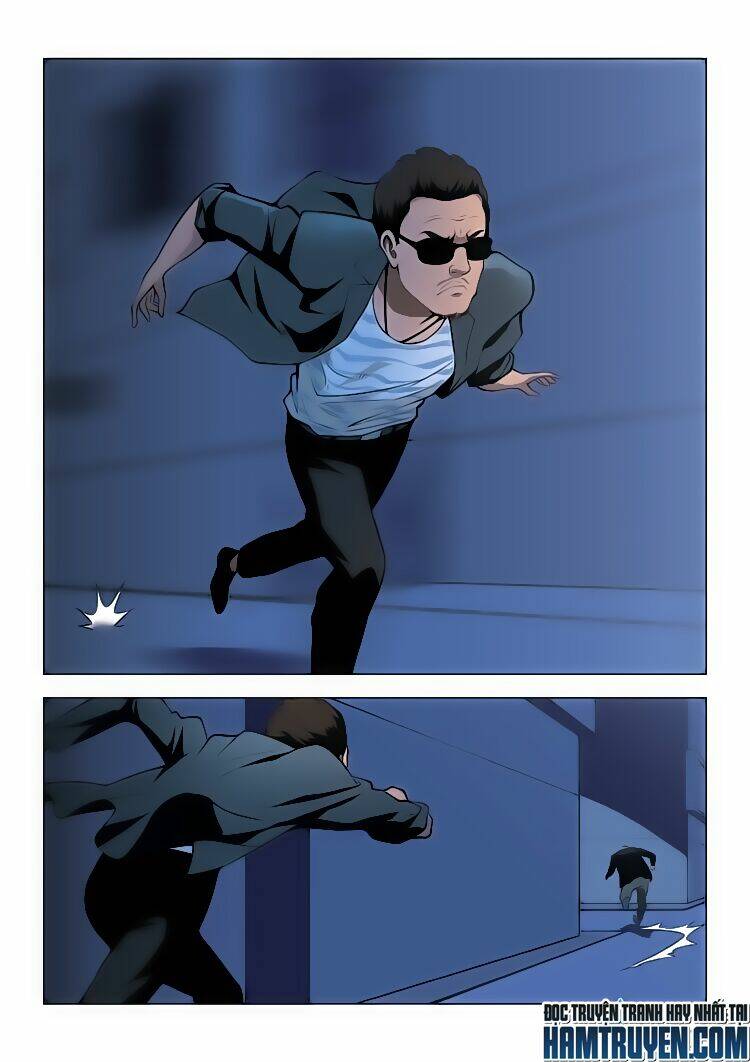 ngụy thủy nghi vân chapter 70 18