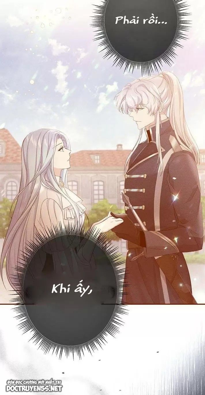 nếu tôi là nhân vật phản diện liệu tôi sẽ chết chapter 33 36