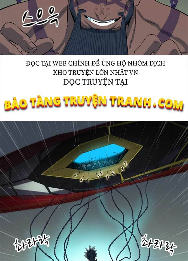bậc thầy kiếm sư 2: arachi dị nhân đầu tiên chapter 4 80