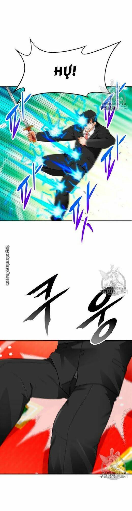 tôi tự động săn một mình chapter 73 106