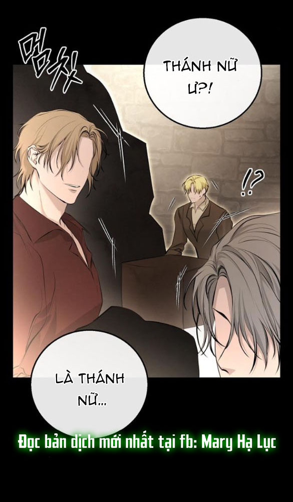 hãy dạy cho tôi về dục vọng chapter 8.2 3