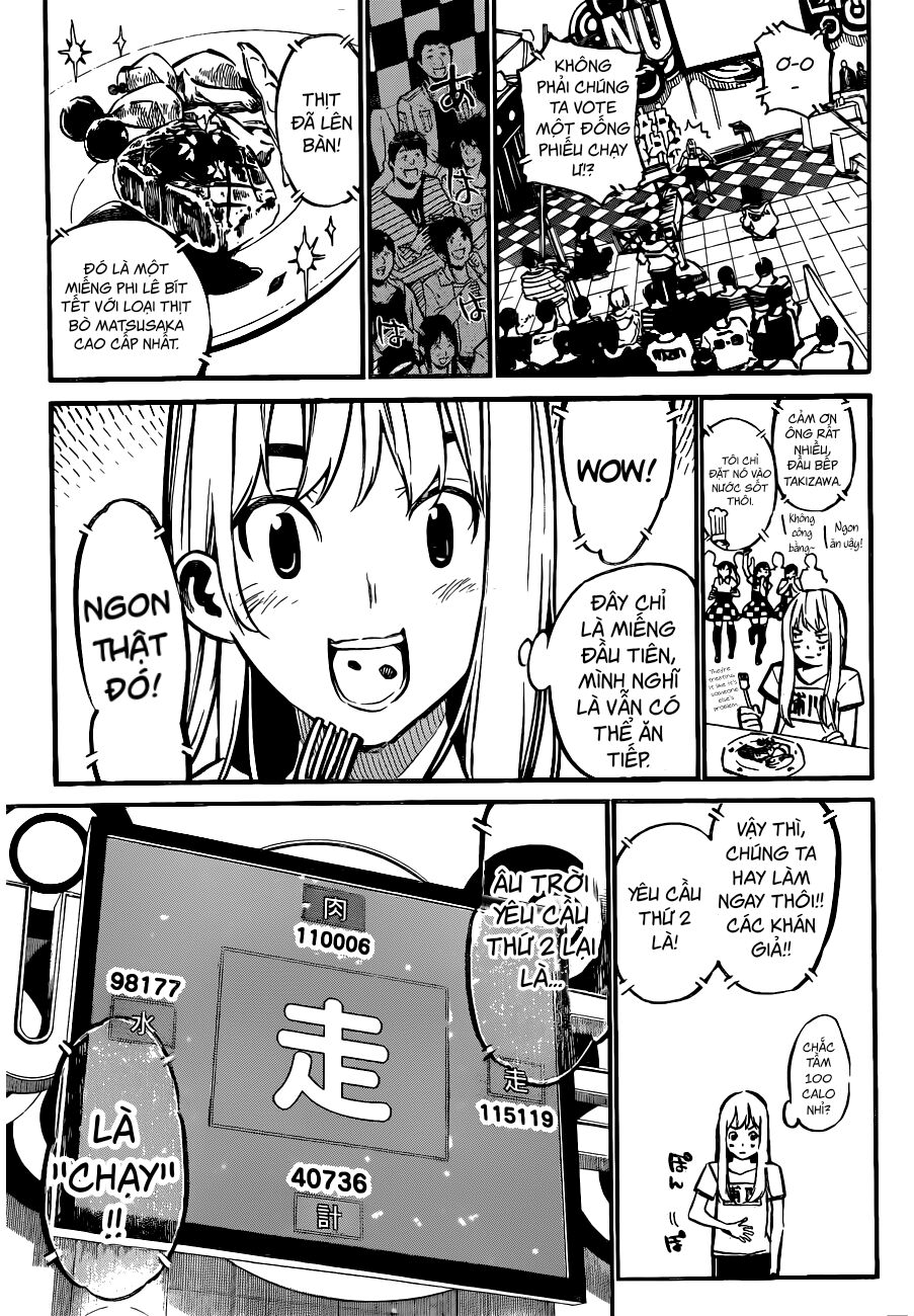 akb49 - renai kinshi jourei chapter 157 9