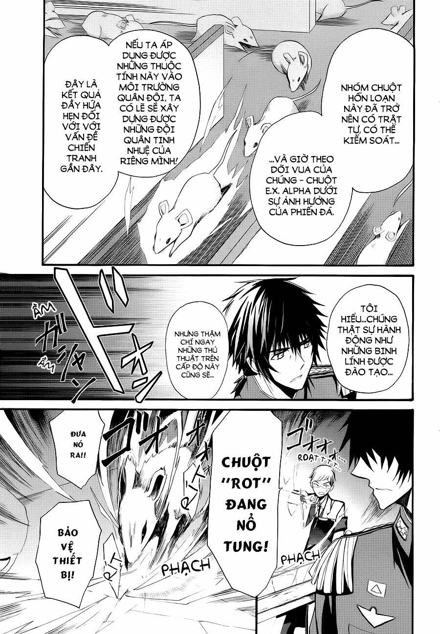 k - the first chapter 13 7