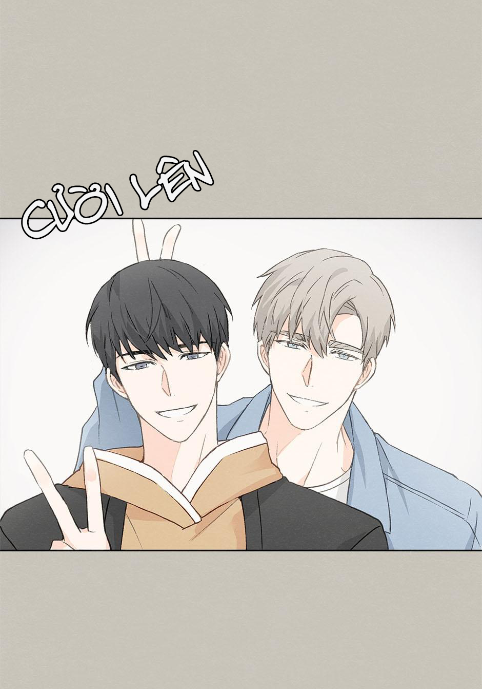 yêu hay không yêu chapter 13 29