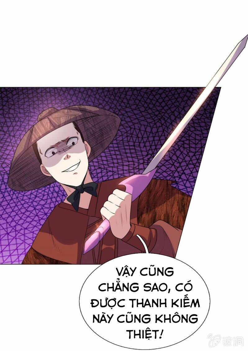 tuyệt thế thần hoàng chapter 99 34