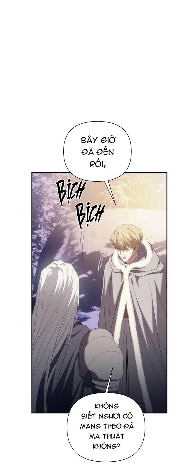 hai đất nước, đất nước của nô lệ chapter 33 57