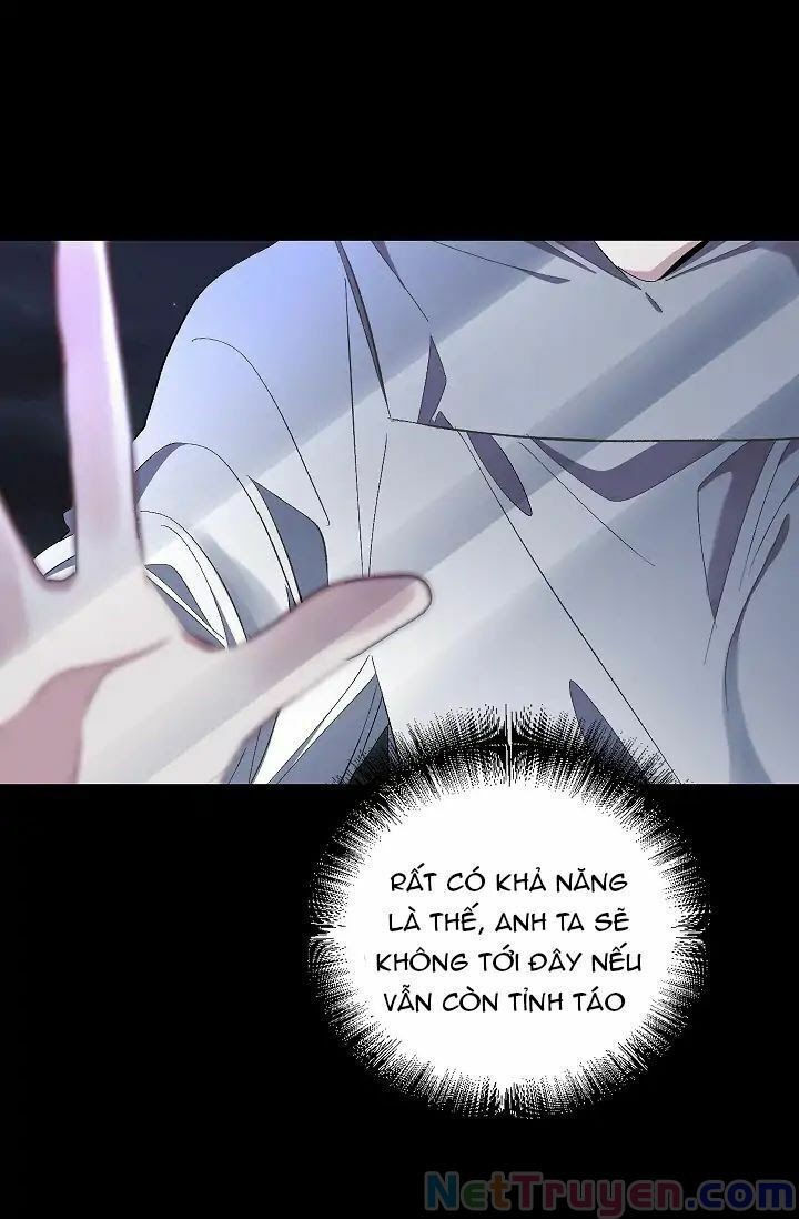 mối tình đầu của bạo chúa chapter 18 14