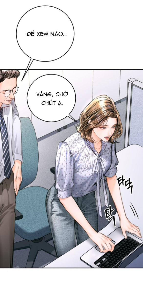 đứa trẻ trông giống tôi chapter 26.1 22