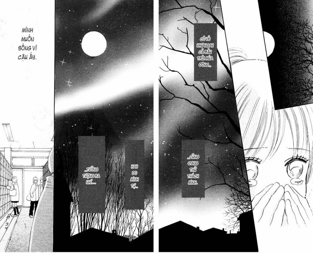 ngày ấy ta bên nhau chapter 29 33