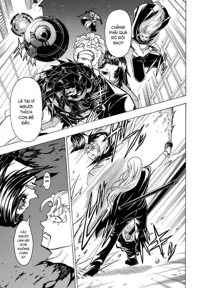 undead unluck chapter 95 3