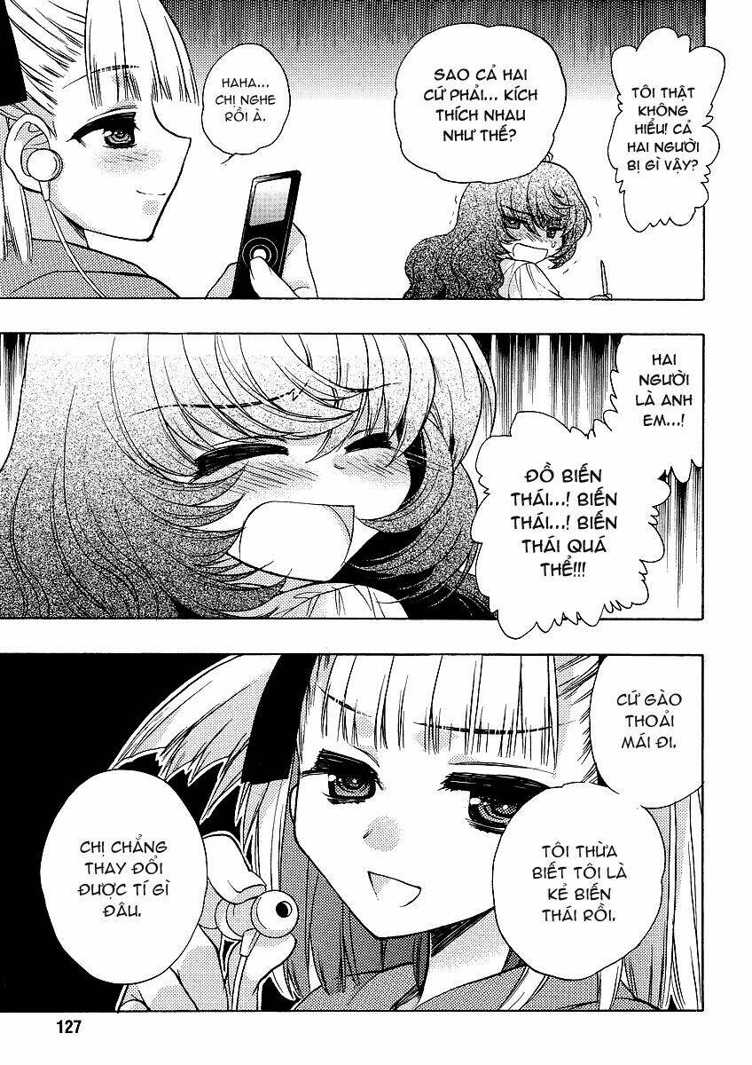 oniichan control chapter 4 17