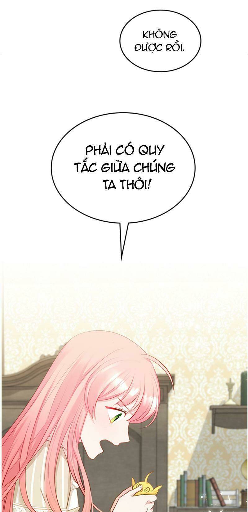 công chúa phản diện muốn ở trong ngôi nhà bánh quy chapter 8 48