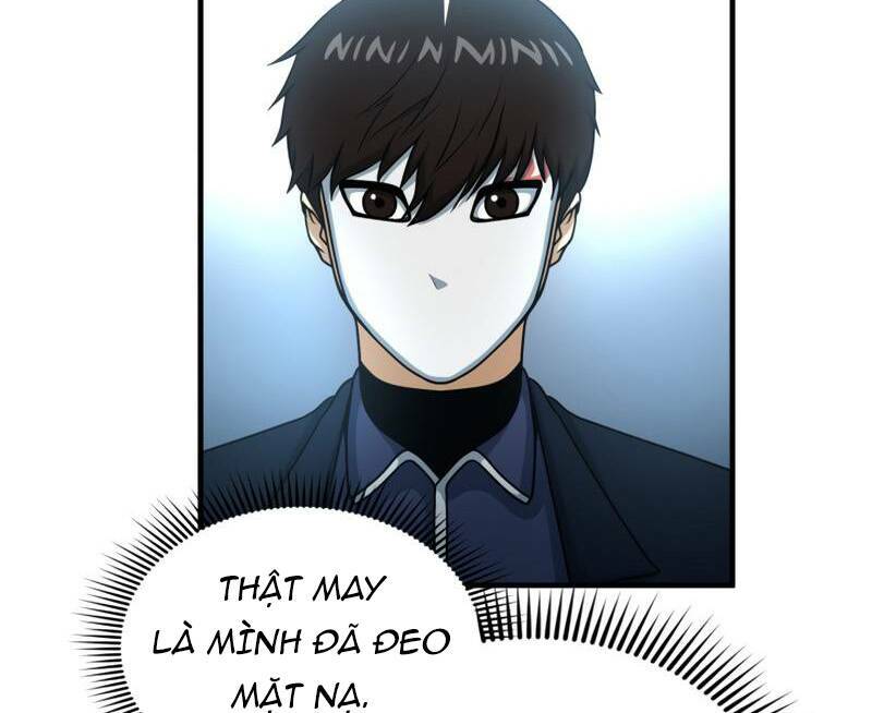 ngôi nhà kết nối với hầm ngục chapter 47 28