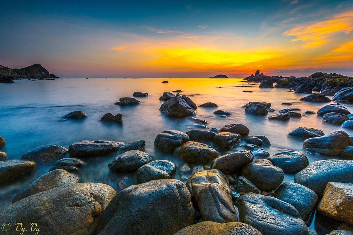 TOUR QUY NHƠN - PHÚ YÊN 3N3Đ