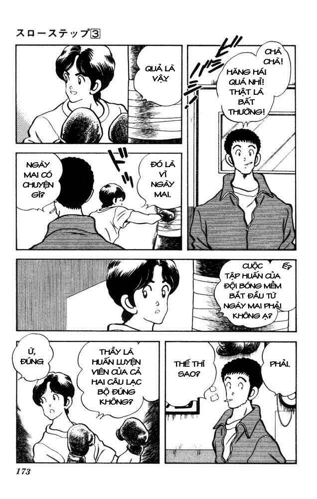 slow step chapter 23 14