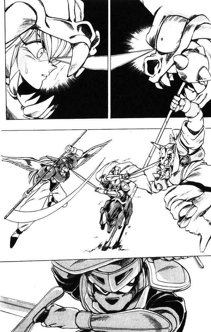 violinist of hameln - cây đàn kì diệu chapter 10 14