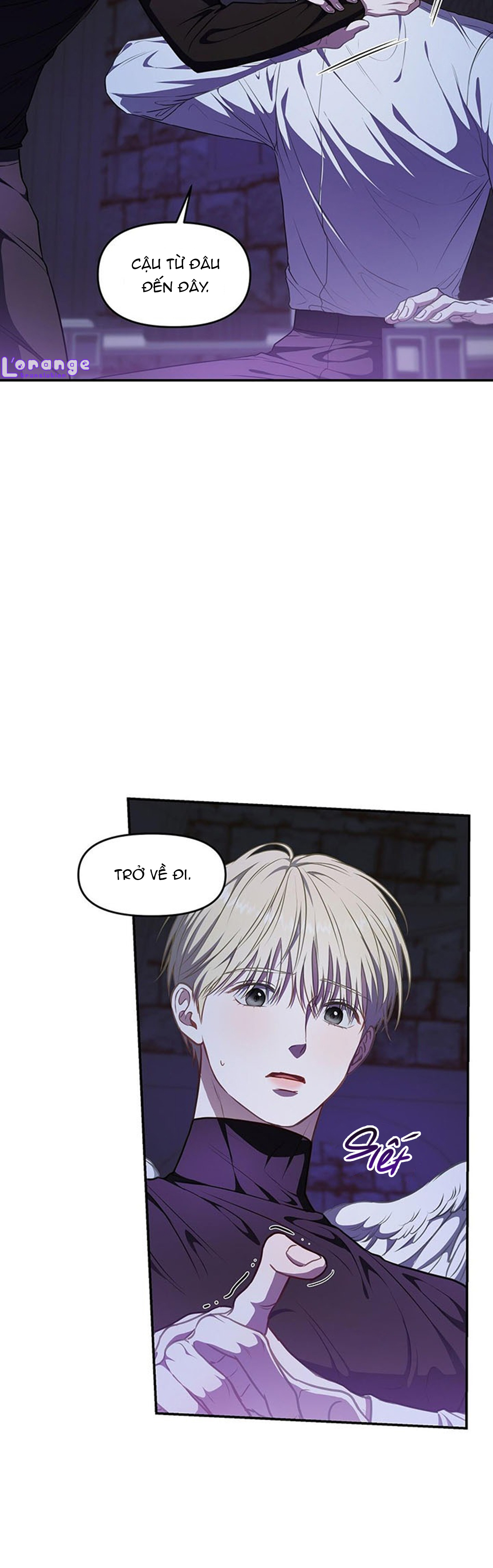 cách để sống sót với tư cách là người chơi chapter 21 25